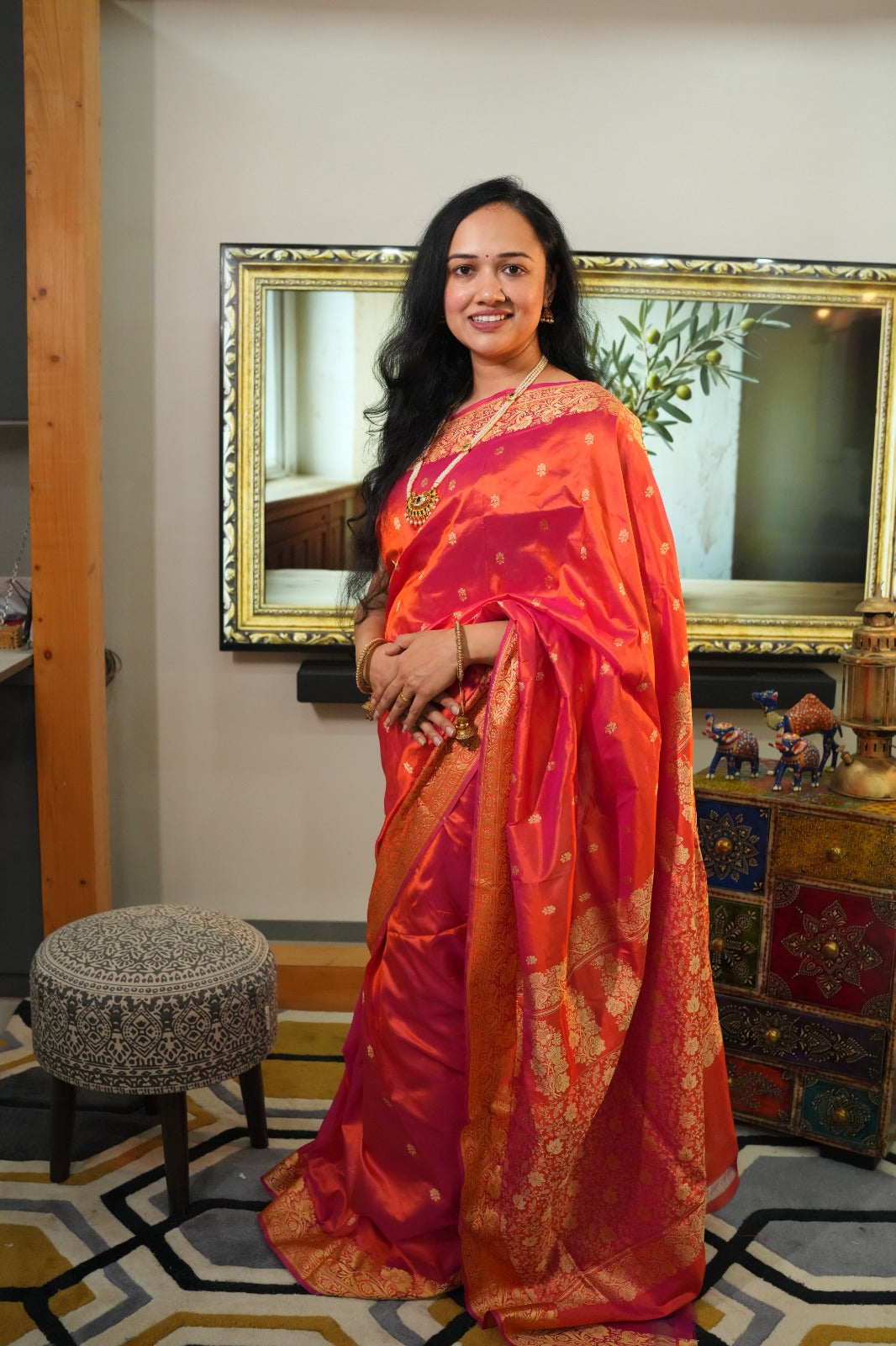 Silk Saree