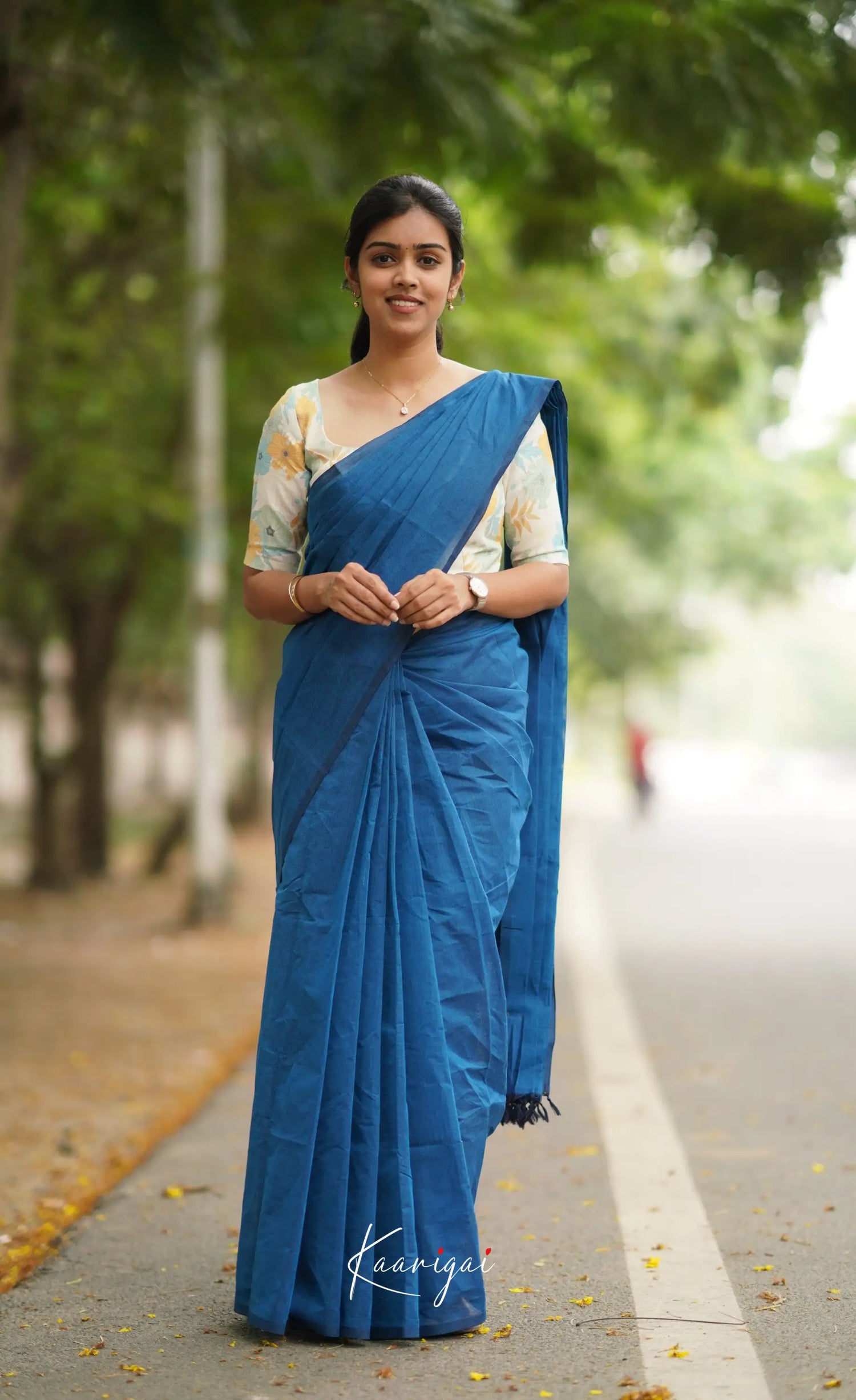 Sarees