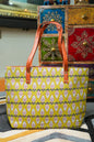 Traditional Handbag