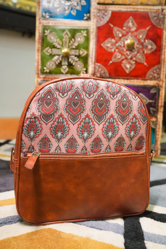 Convertable Backpack