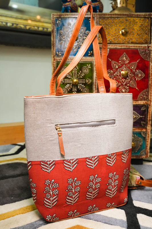 The New Generation Tote 2.0