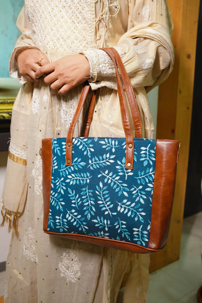 Beige Tissue Semistitched Anarkali Kurti