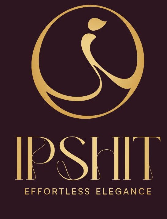 Ipshit EFFORTLESS ELEGANCE