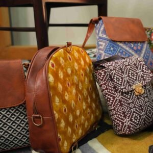 Convertable Backpack