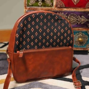 Convertable Backpack