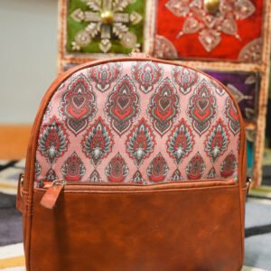 Convertable Backpack