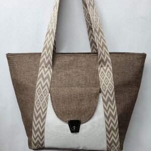 The Broadbelt tote