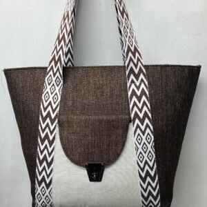 The Broadbelt tote