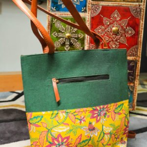 The New Generation Tote 2.0