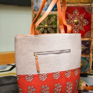 The New Generation Tote 2.0