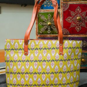 Traditional Handbag